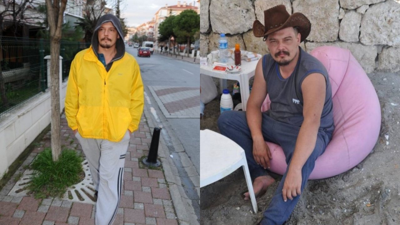 Psikoz teşhisi konulmasının ardından zor günler geçiren Arda Kural'ın bu itirafları çok konuşulacak