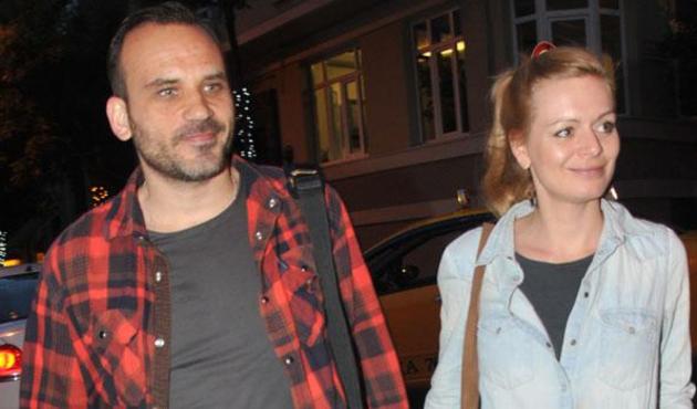 Gürgen Öz ve Emily Mahringer evleniyor!