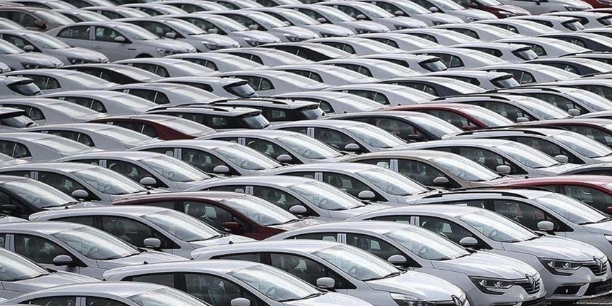 Otomobil satışlarında rakamlar belli oldu: İşte 2021'de en çok satılan markalar