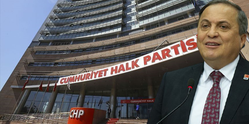 CHP heyeti bugün Sayıştay'a gidiyor