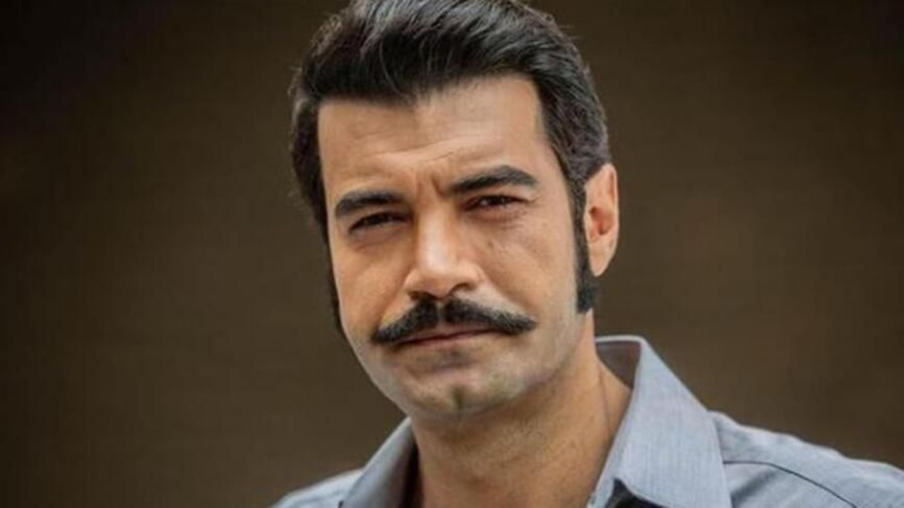 Murat Ünalmış annesinin gönlünü bir kez daha kazandı! Demir Yaman gerçekte de böyleymiş!