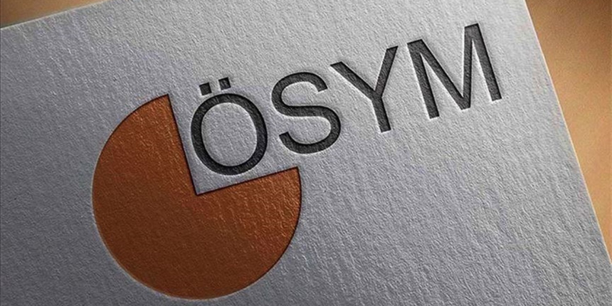 "20 sorunun birebir aynısı çıktı" iddiasına ÖSYM'den yanıt: Asılsız olduğu anlaşılmıştır!