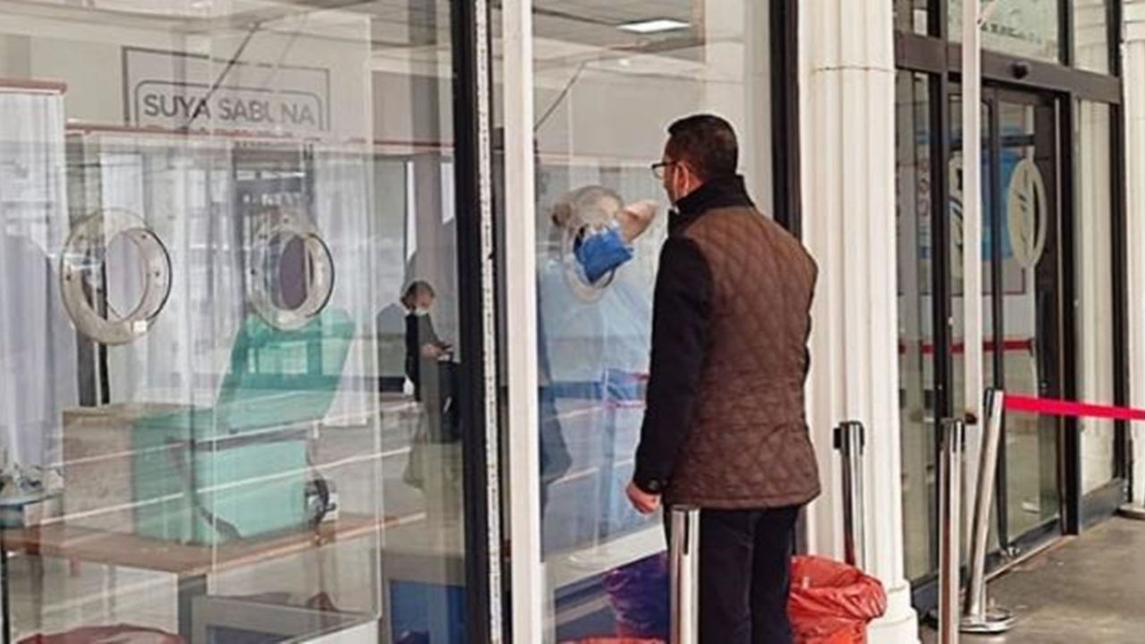 Diyarbakır'da alarm! Vaka sayılarında yüzde 100 artış var!