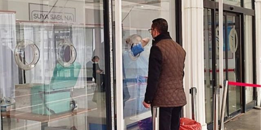 Diyarbakır'da alarm! Vaka sayılarında yüzde 100 artış var!