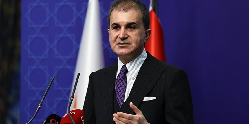 AK Parti Sözcüsü Çelik: Daima dost ve kardeş Kazakistan’ın yanındayız