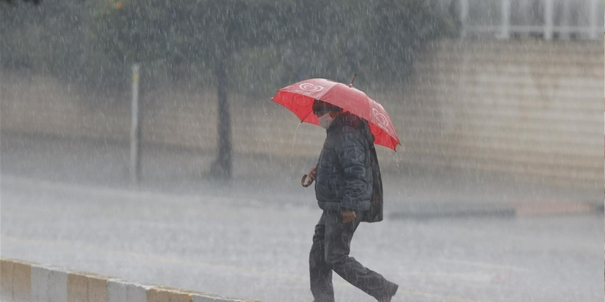 Meteorolojiden kritik uyarı: Kuvvetli yağış geliyor!