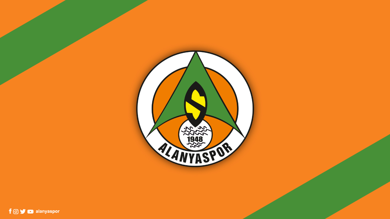 Aytemiz Alanyaspor-Medipol Başakşehir maçı öncesi Akdeniz ekibini koronavirüs vurdu