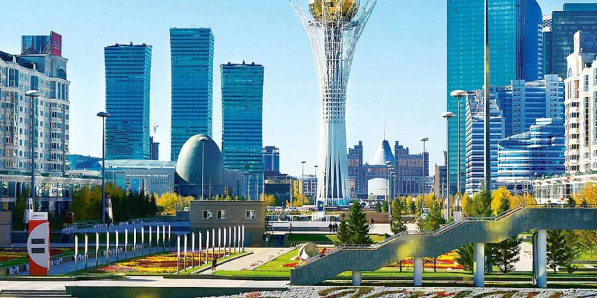 Kazakistan'da faal olan Türk şirketlerin ticari hacmi 3 milyar doları buluyor