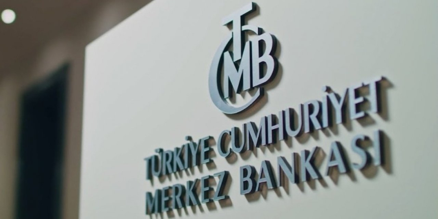 Merkez Bankası'nın Aralık ayında yaptığı toplam müdahale 7 milyar doları geçti