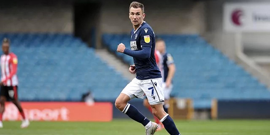 Beşiktaş'ın yeni hedefi Jed Wallace: Hocasından açıklama geldi