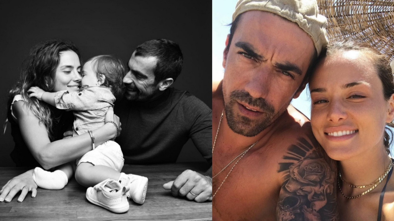 İbrahim Çelikkol'un eşi Mihre Mutlu Çelikkol ikinci kez koronavirüse yakalandı