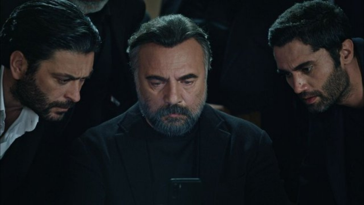 ATV EDHO'nun peşini bırakmıyor! Eşkıya Dünyaya Hükümdar Olmaz'da son karar belli oldu