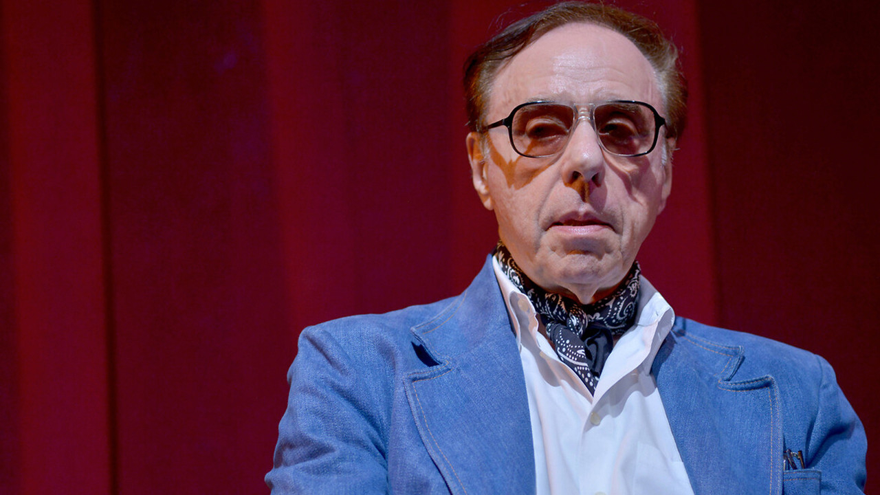 "Yeni Hollywood" yönetmenlerinden Peter Bogdanovich öldü