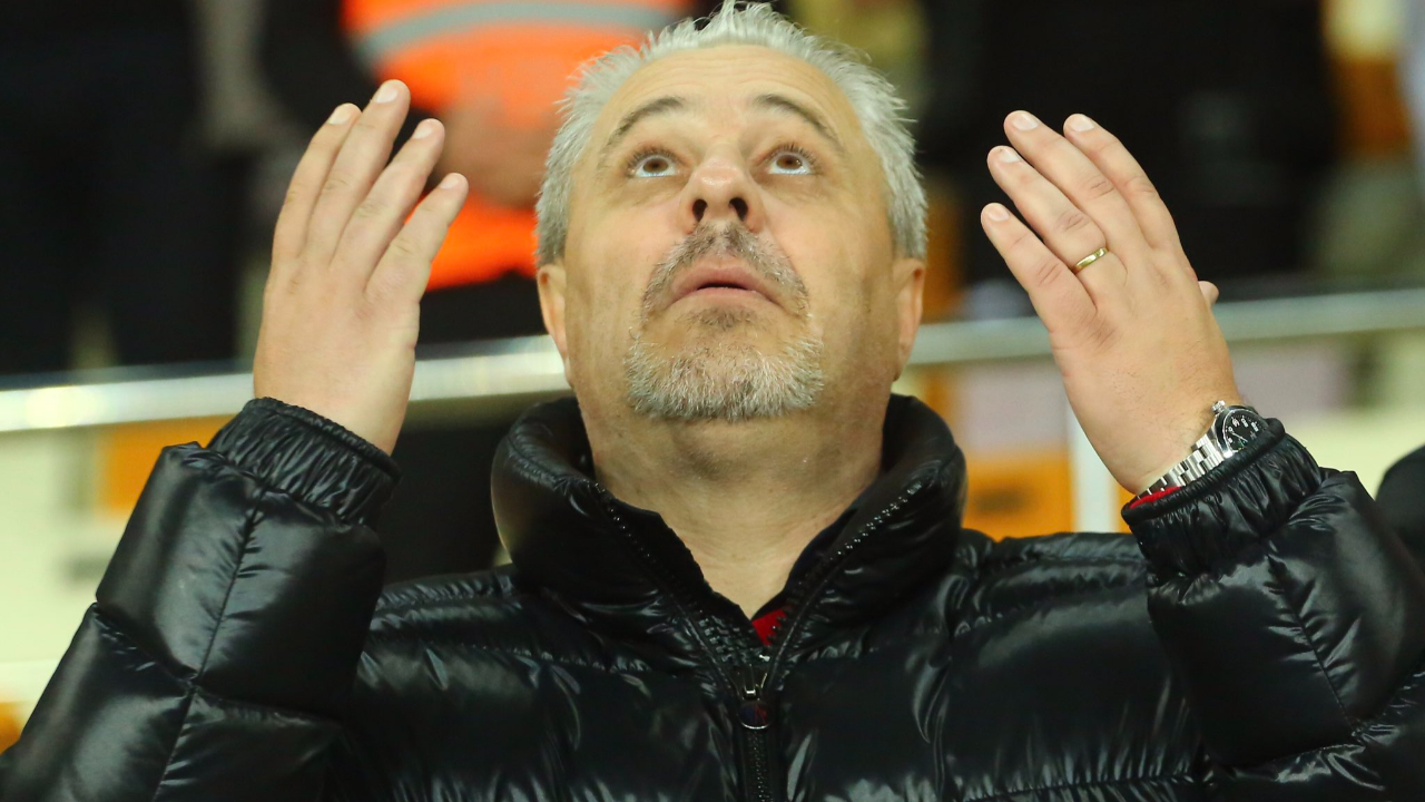 Sumudica Süper Lig'e geri dönüyor