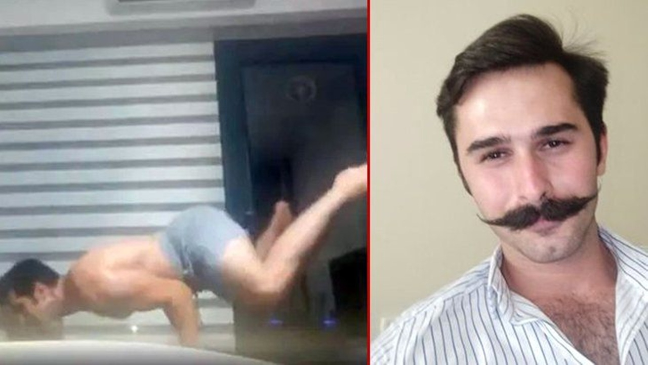 Turgutlu Cumhuriyet Savcısı Nusreddin Saltabaş'a TikTok şoku: Görevinden alındı