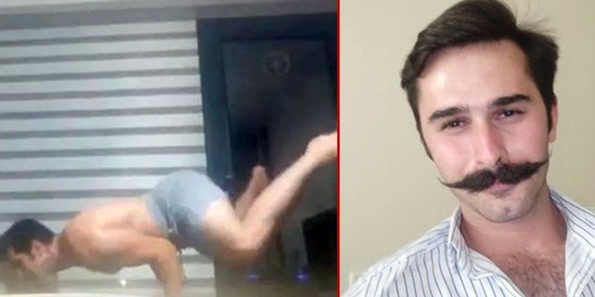 Turgutlu Cumhuriyet Savcısı Nusreddin Saltabaş'a TikTok şoku: Görevinden alındı