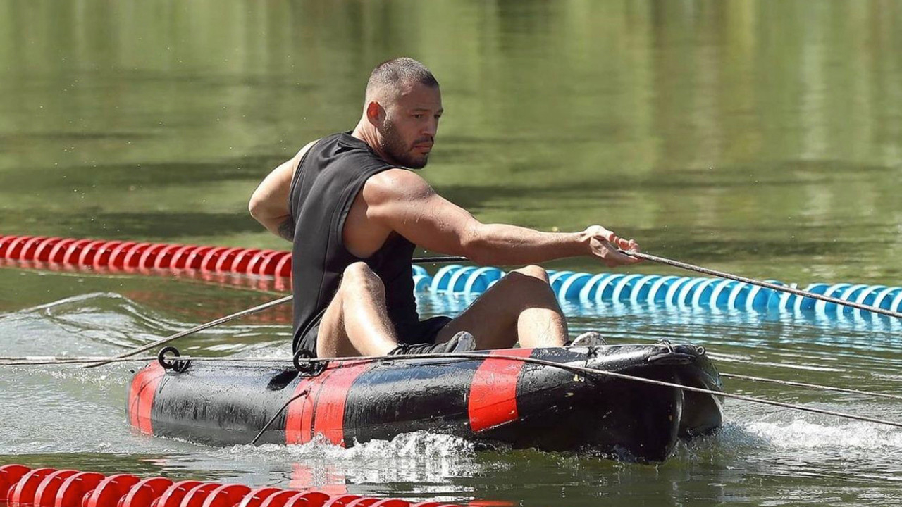 Avatar Atakan, Survivor All Star 2022'de de en güçlü şampiyon adaylarından biri olacak