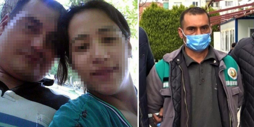 Karısıyla patronunun yasak aşkını öğrenen kocadan inanılmaz tuzak! 3 gün boyunca gezmiş...