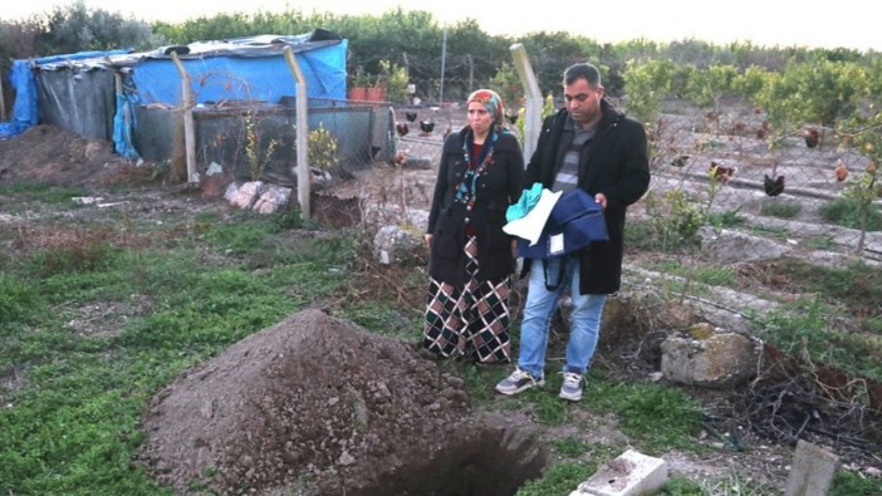 Öldü zannedilip kefenlenen bebekten acı haber geldi! Hayatını kaybetti...