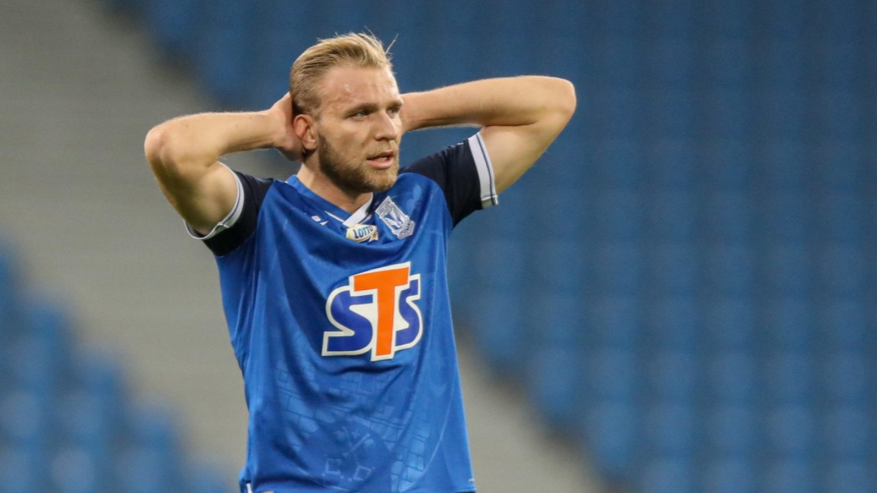 Tymoteusz Puchacz sözleşme imzalamak için yarın Trabzon'a geliyor