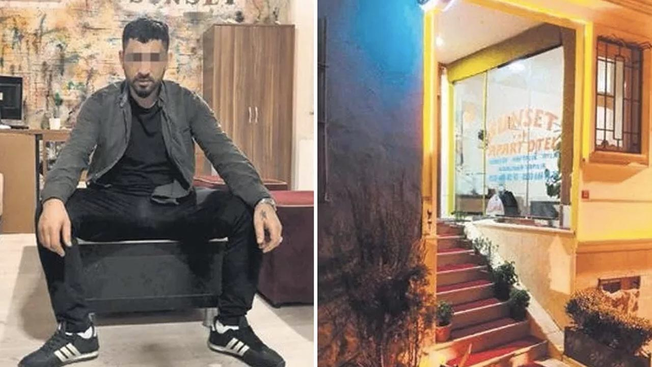 İstanbul'un göbeğinde dehşet: Canlı canlı mezara gömülen iki arkadaş sağ kurtuldu