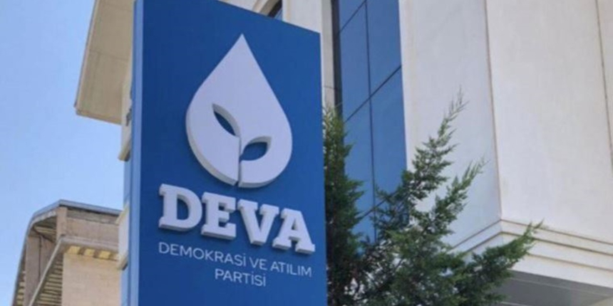 DEVA Partisi'nde FETÖ iddiasını araştıran gazeteciye parti yöneticisi saldırdı!