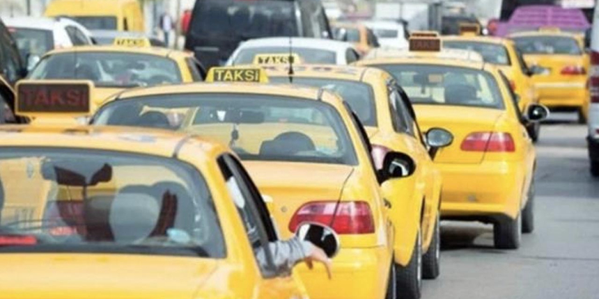 İstanbul'da yeni dönem! Taksiciler geri dönüş için köprü ücreti talep edemeyecek