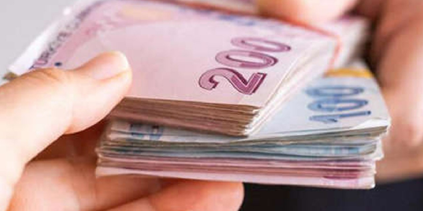 Memur ve emekliye ek zam ile ilgili kanun teklifi komisyondan geçti!