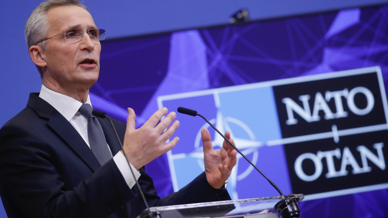 NATO: Kazakistan'daki durumu yakından inceliyoruz