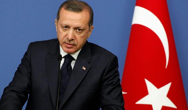 Cumhurbaşkanı Erdoğan'dan Trump ile görüşmesine ilişkin kritik mesaj!