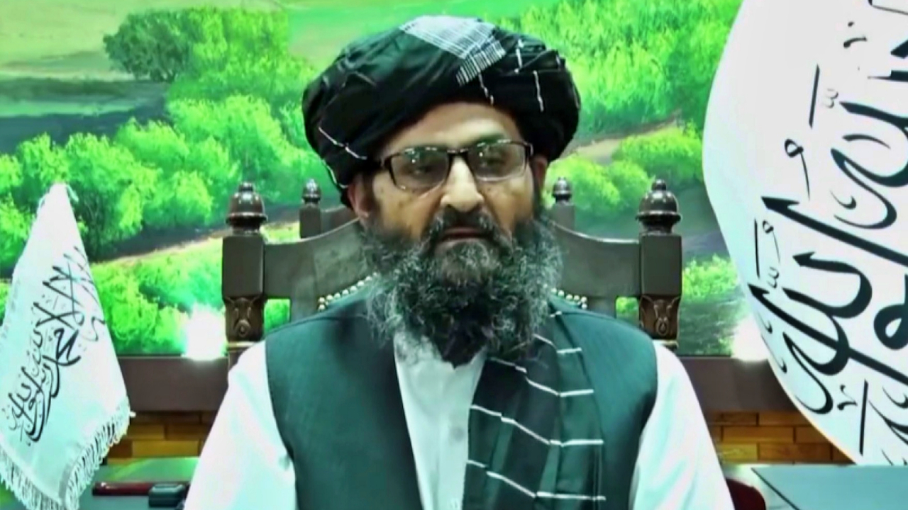 Afganistan'ı ele geçiren Taliban dünyaya yardım çağrısında bulundu