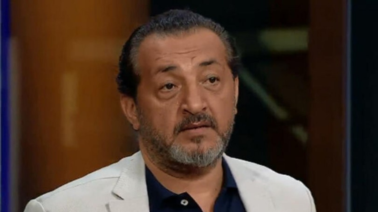 Mehmet Şef'in annesi ile olan diyaloğu gülümsetti! Mehmet Yalçınkaya annesini ilk kez paylaştı