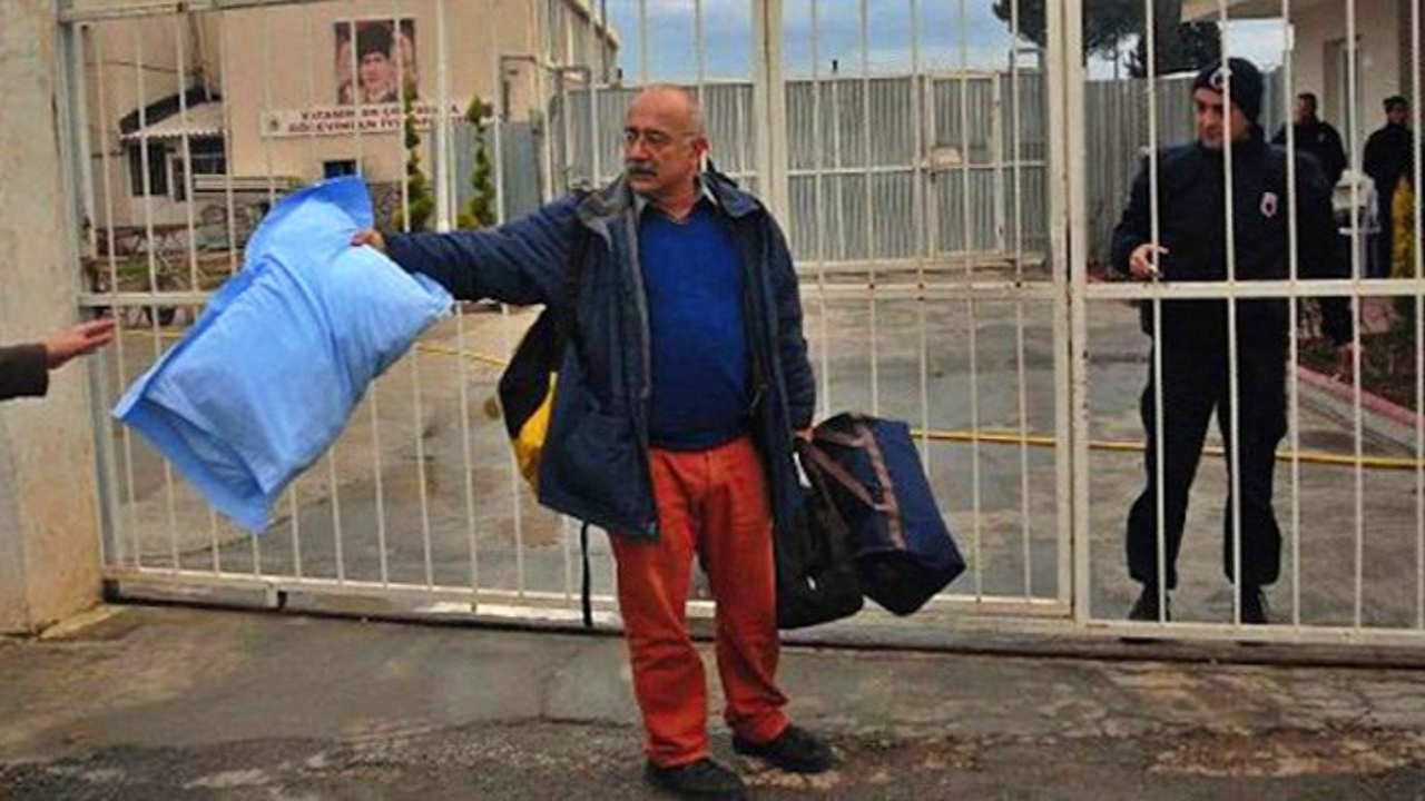 Yunanistan, Sevan Nişanyan'ı serbest bıraktı!