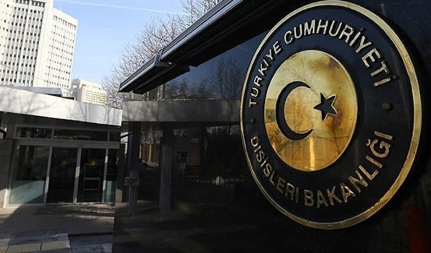 Ankara'dan Almanya'ya çok sert iltica tepkisi!