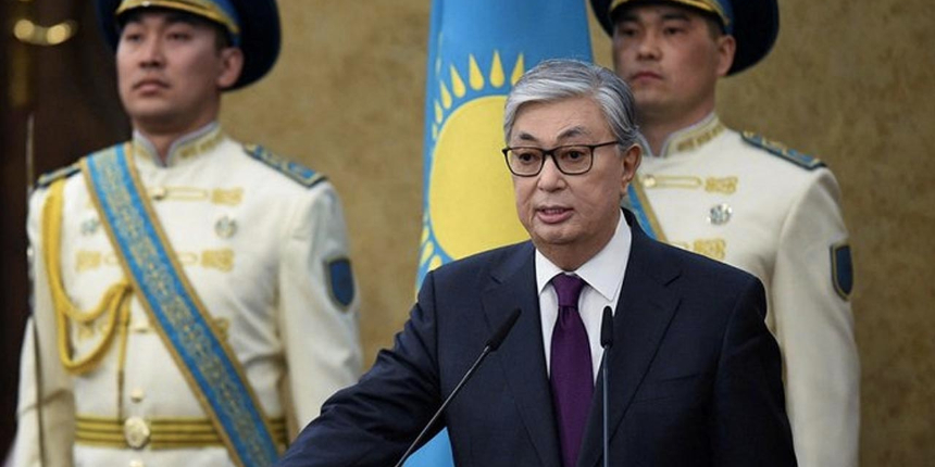 Kazakistan Cumhurbaşkanı Tokayev son durumu açıkladı: Darbe girişiminin üstesinden gelindi