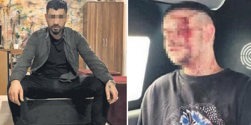 Diri diri mezara gömülen gençler ilk kez konuştu: Bize işkence yapıp uyuşturucu içtiler!