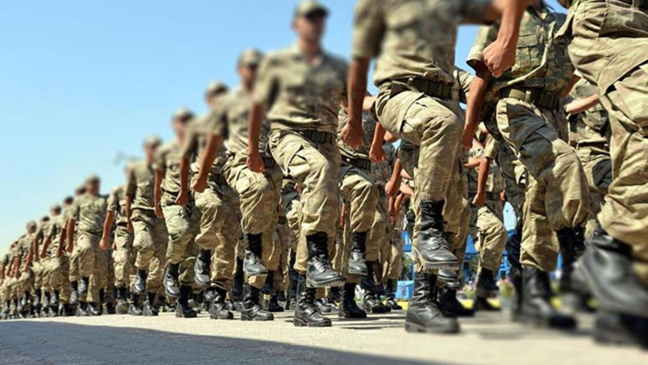MSB duyurdu: Askerlik yerleri ve sınıflandırma sonuçları açıklandı! TIKLA-ÖĞREN