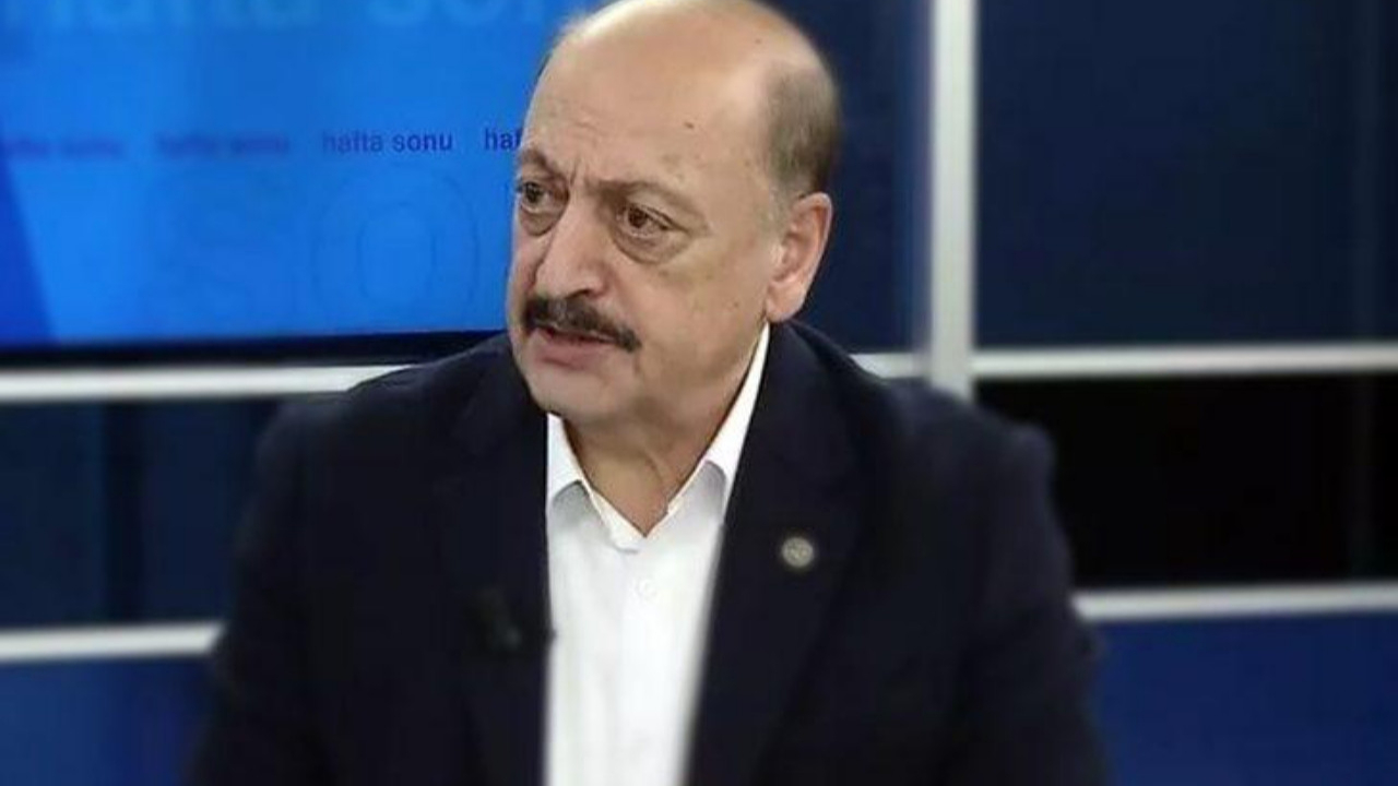 Bakan Bilgin canlı yayında en net tarihi verdi: 3600 ek gösterge, 2022'nin ilk altı ayında tamamlanacak!