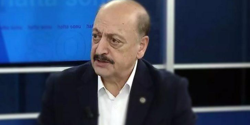 Bakan Bilgin canlı yayında en net tarihi verdi: 3600 ek gösterge, 2022'nin ilk altı ayında tamamlanacak!