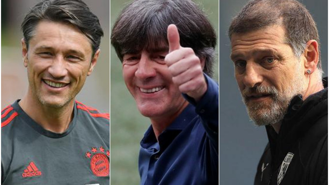 Fenerbahçe'de teknik direktör gelişmesi... Joachim Löw'den ilk açıklama... Niko Kovac sürprizi ve Bilic ihtimali