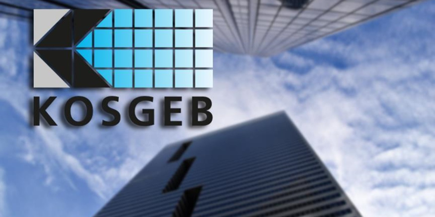 KOSGEB Siirt Müdürlüğü'nden işletmelere müjde: Faizsiz, teminatsız destek