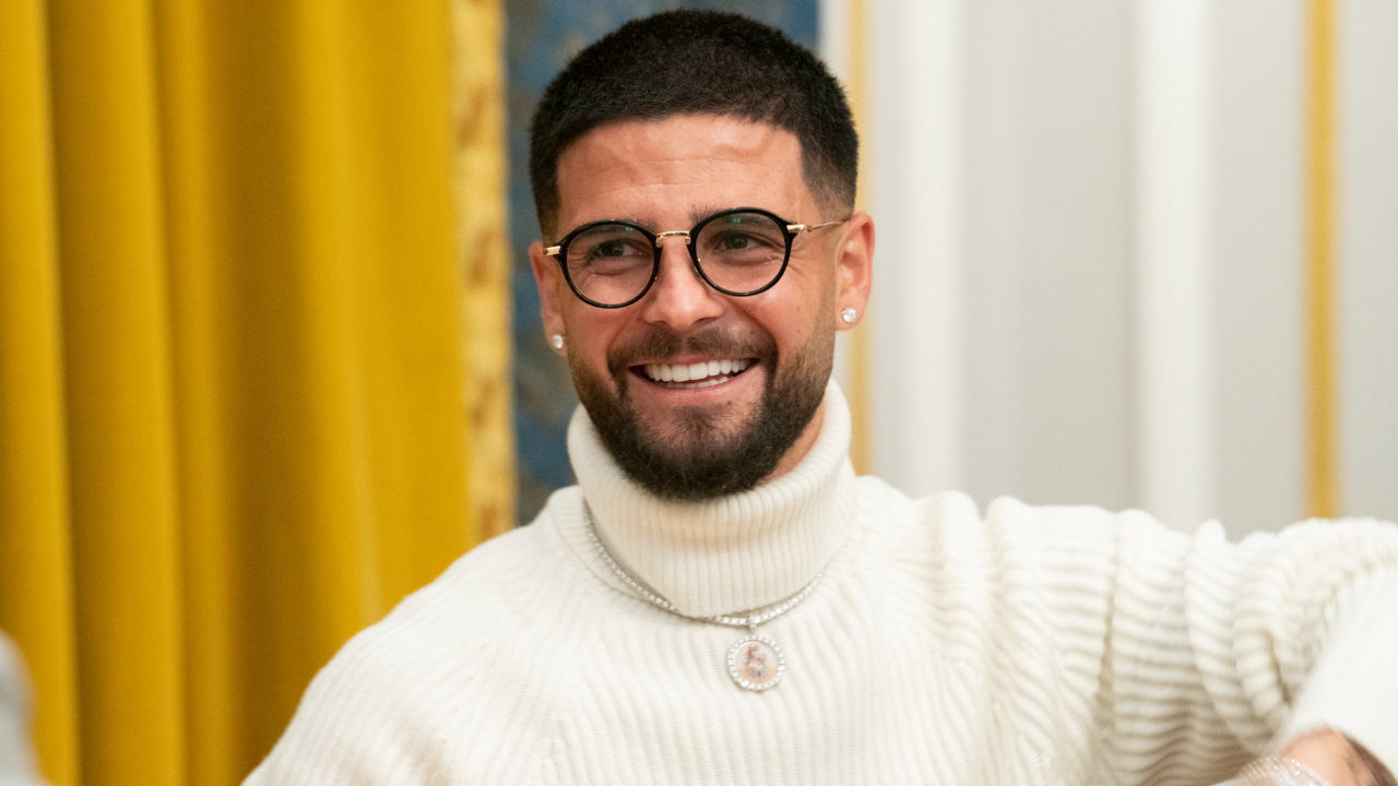 Lorenzo Insigne resmen Toronto FC'de... İtalyan yıldız MLS'in gelmiş geçmiş en pahalı futbolcusu olacak
