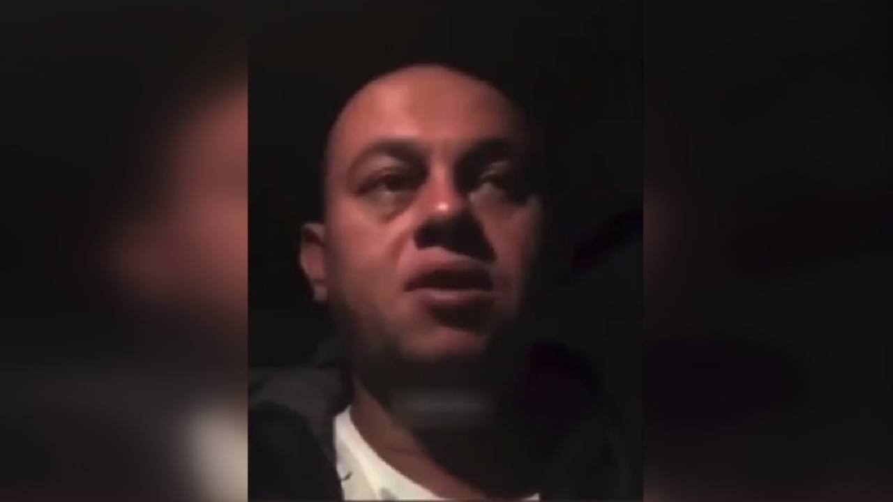 AK Parti seçmenine küfreden İyi Partili Ahmet Göçmez serbest kaldı