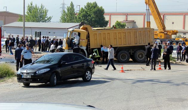 "Çok yaşayacağımı zannetmiyorum..."