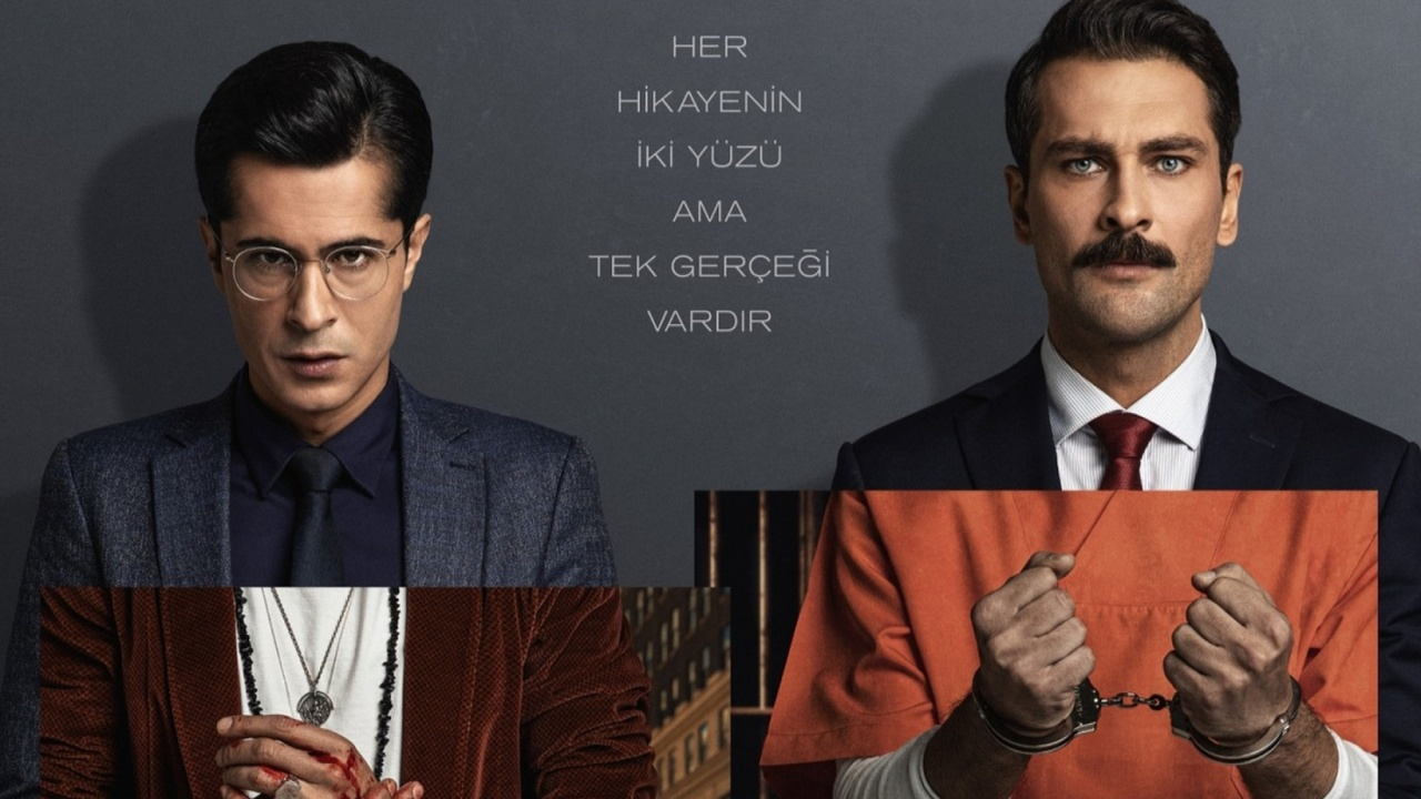 Mahkum'un çekimleri son anda iptal oldu! Başrol oyuncusu koronavirüse yakalandı