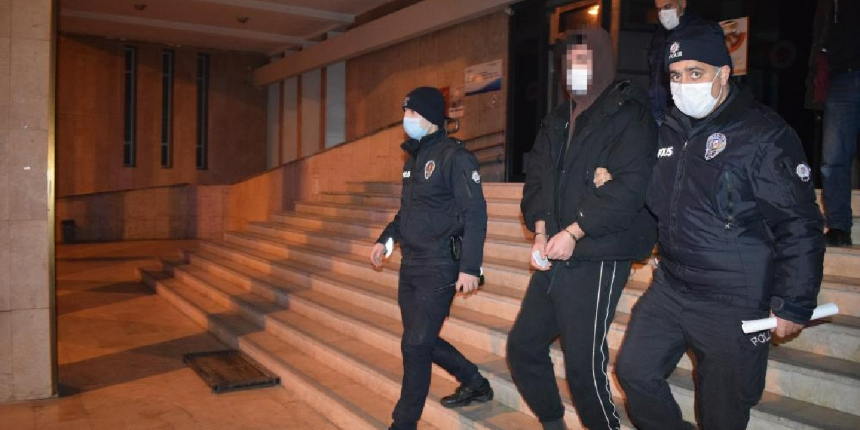 Malatya’daki pitpullu saldırıya ilişkin bir kişi tutuklandı!