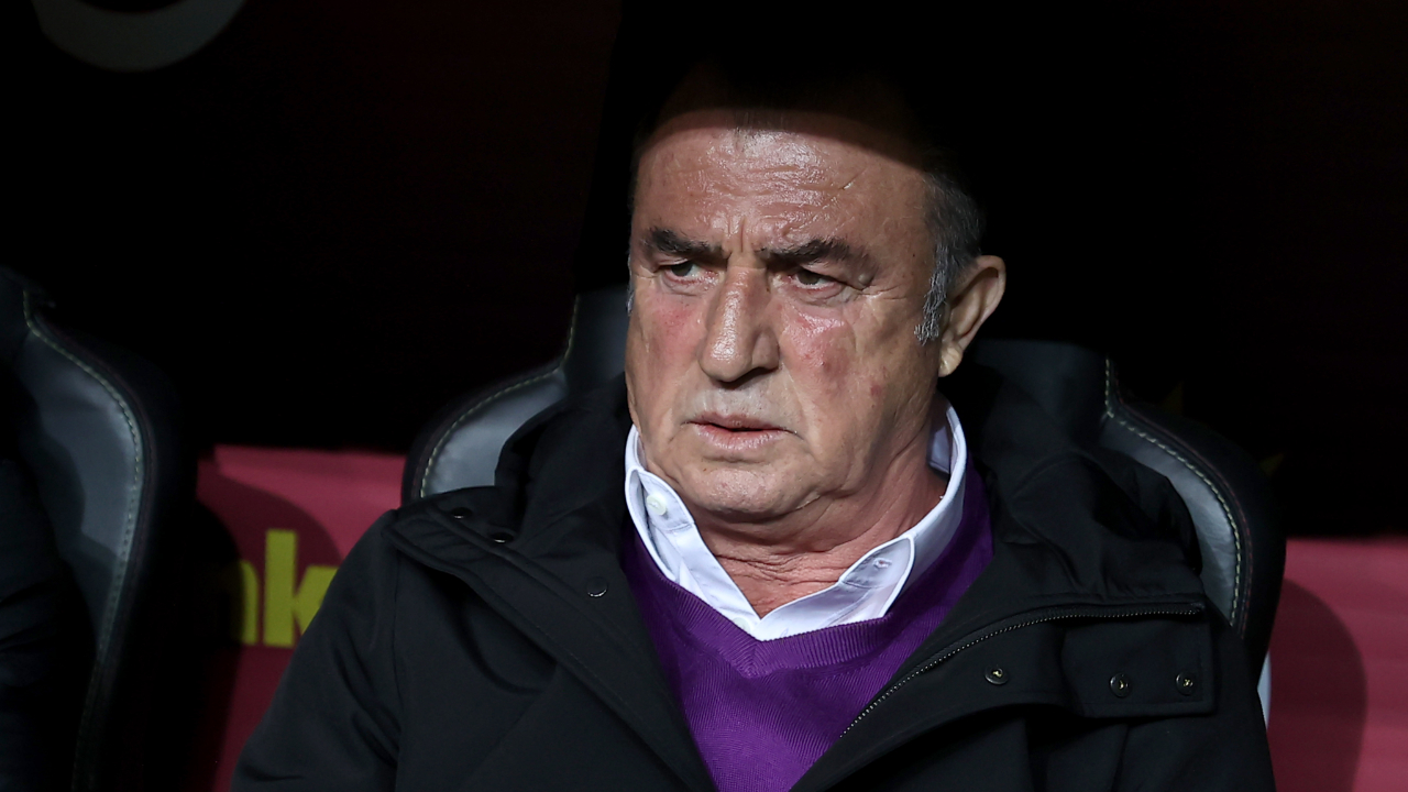 Fatih Terim istifa sesleri... Galatasaray taraftarı Giresunspor hezimeti sonrası isyan etti