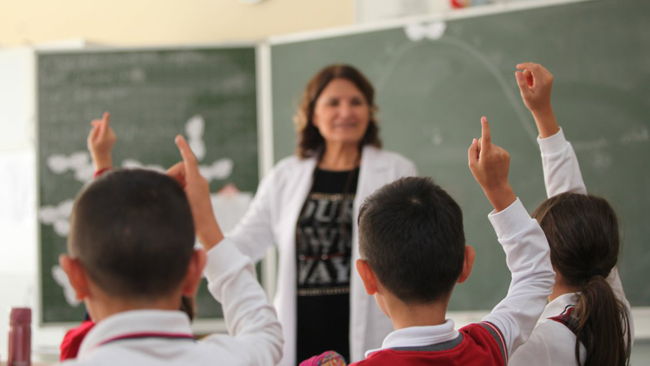 Türk Eğitim-Sen'den dikkat çeken araştırma: Pandemiden bu yana en yüksek noktada!