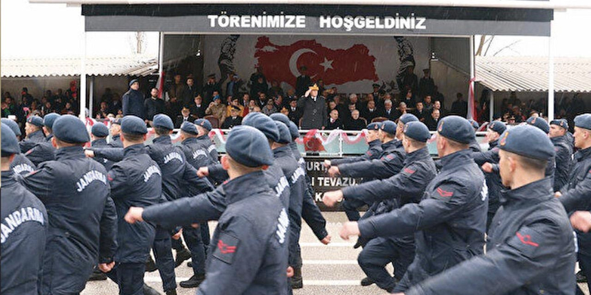 FETÖ'nün jandarma personelini nasıl fişlediği ortaya çıktı: İşte kullandıkları kodlar