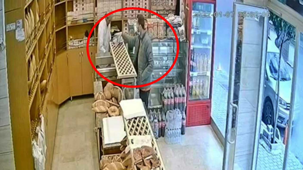 İnsanlıklarından çıktılar: SMA hastası bebeğin kumbarası çalındı!